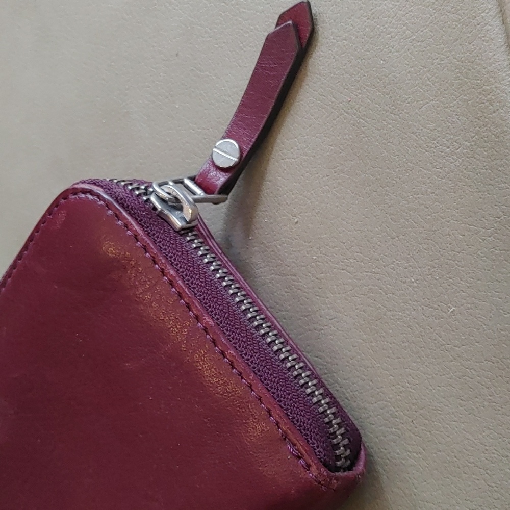 Fossil Wallet - Picture 2 of 8